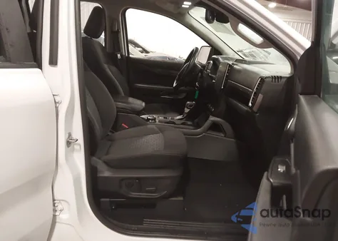 2024 Ford Ranger Xlt from USA, damaged, VIN 1FTER4HH5RLE36805